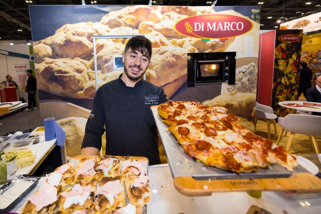 Brand Activation Experience