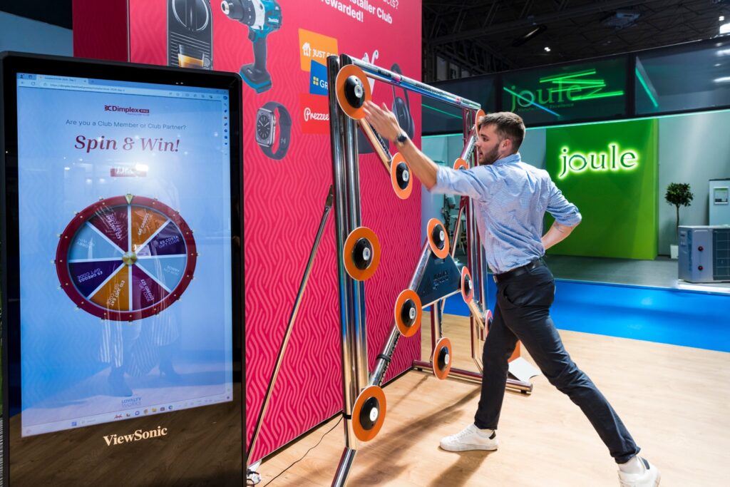 Interactive Marketing