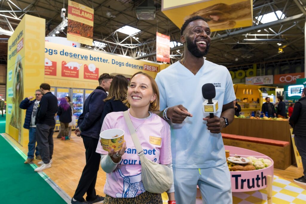 Social Media Photo Booth