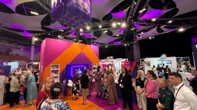 Why Your Business Needs An Exhibition Stand