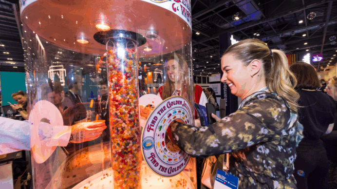 Exhibition Stand Trends for 2025