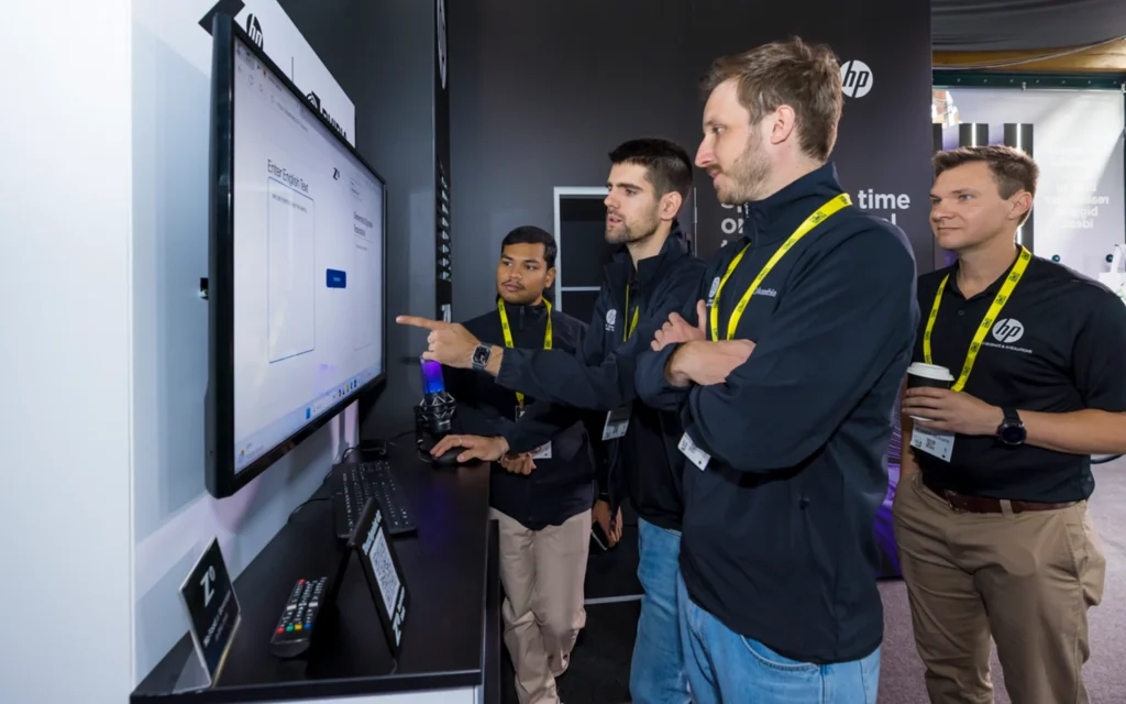 Best Exhibition Stands