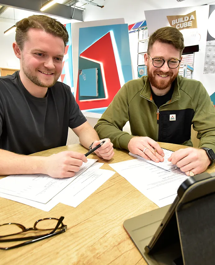 Custom Exhibition Stand Hire London