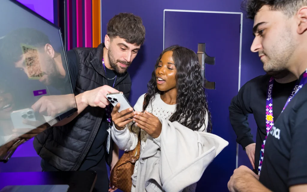 Exhibition Stand Design Ideas