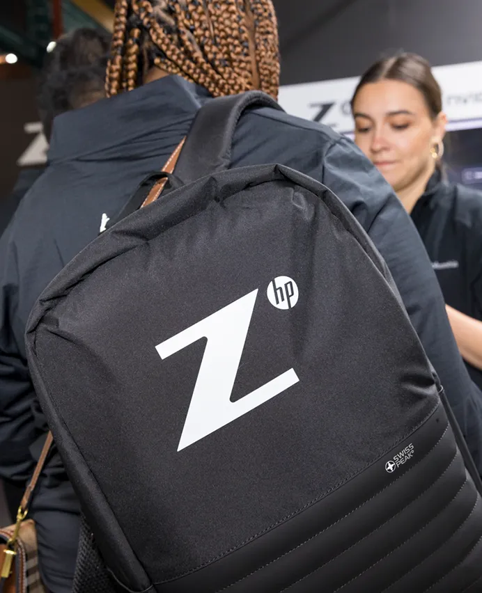 logo printed clothing