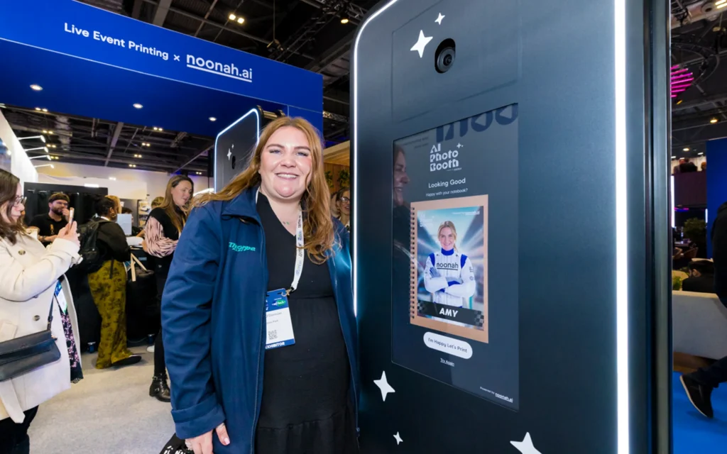 Exhibition Giveaways