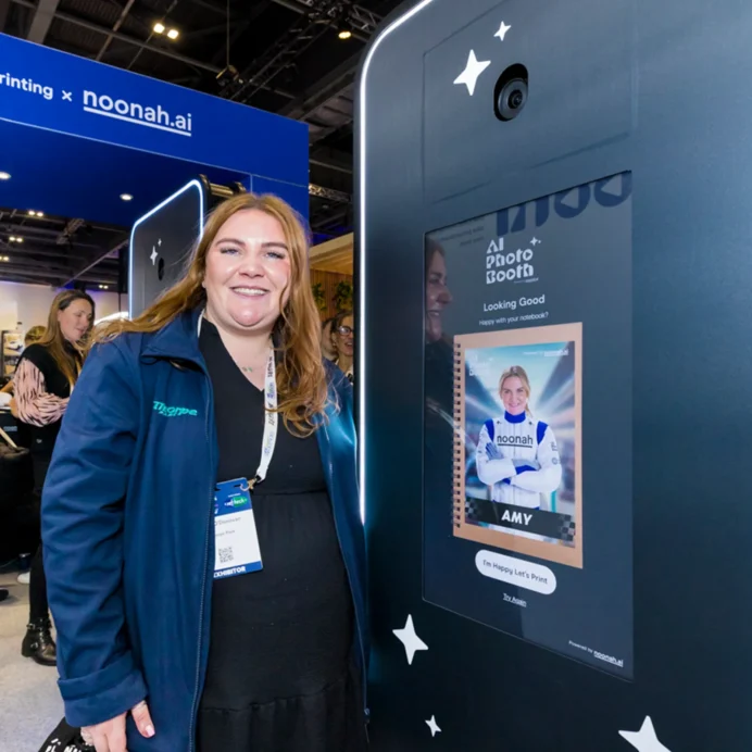 Exhibition Giveaways