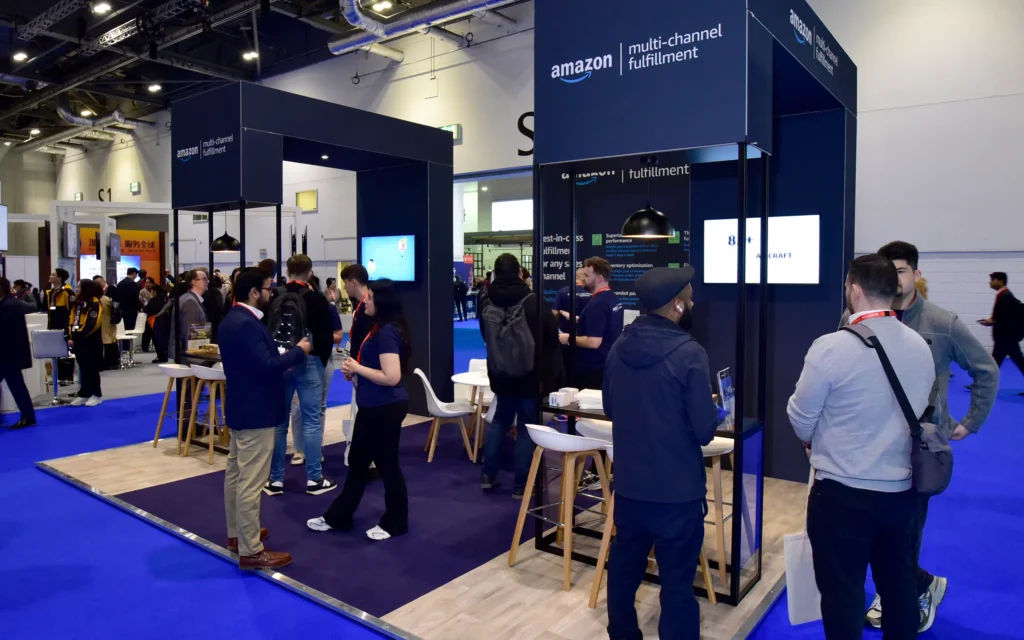 Exhibition Stand Hire vs. Purchase