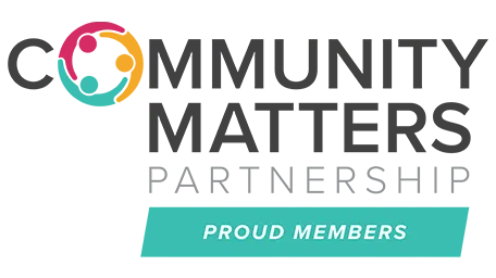 community matters partnership