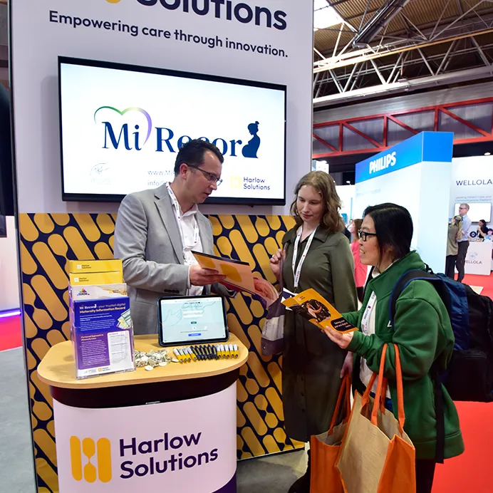 event display system