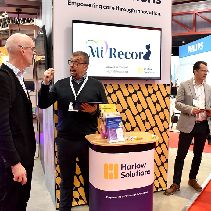 Digital health rewired