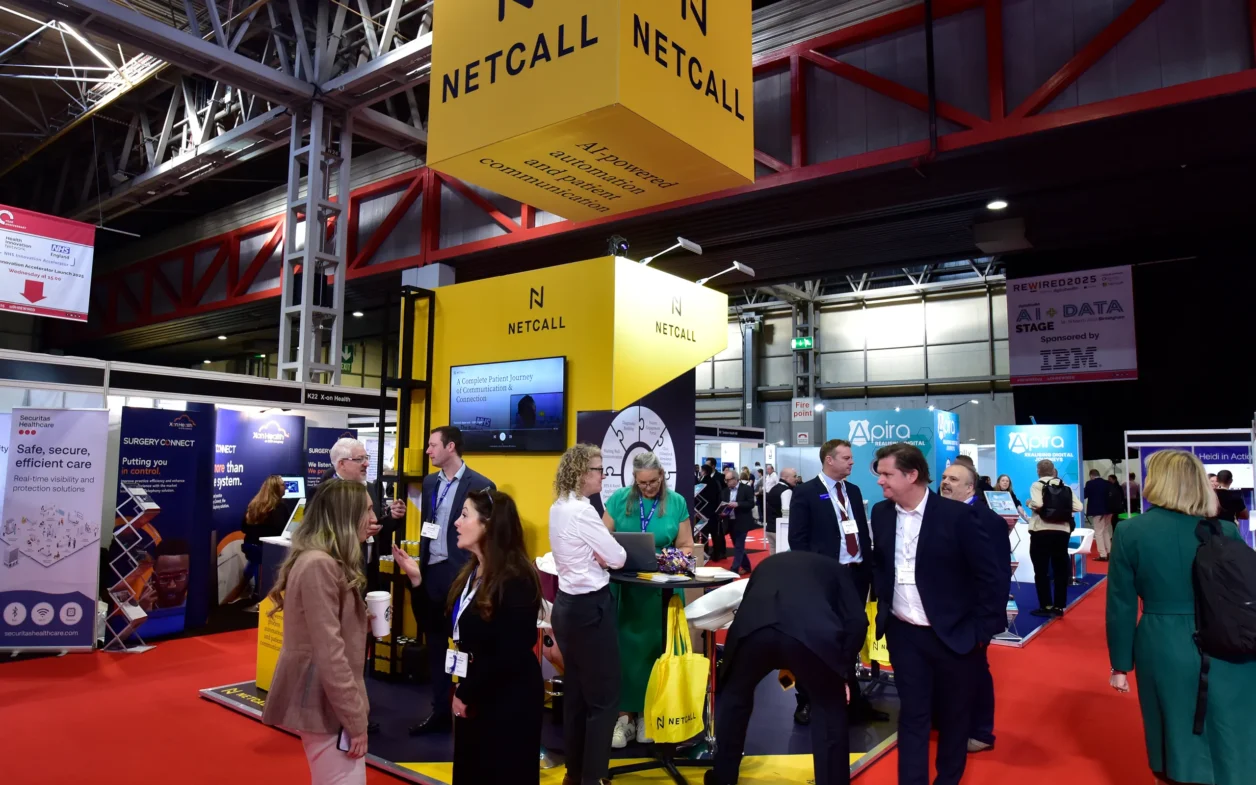 Digital Health Rewired 2025