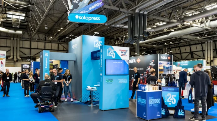 exhibition checklist for successful event