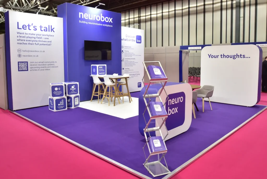 Exhibition Stand