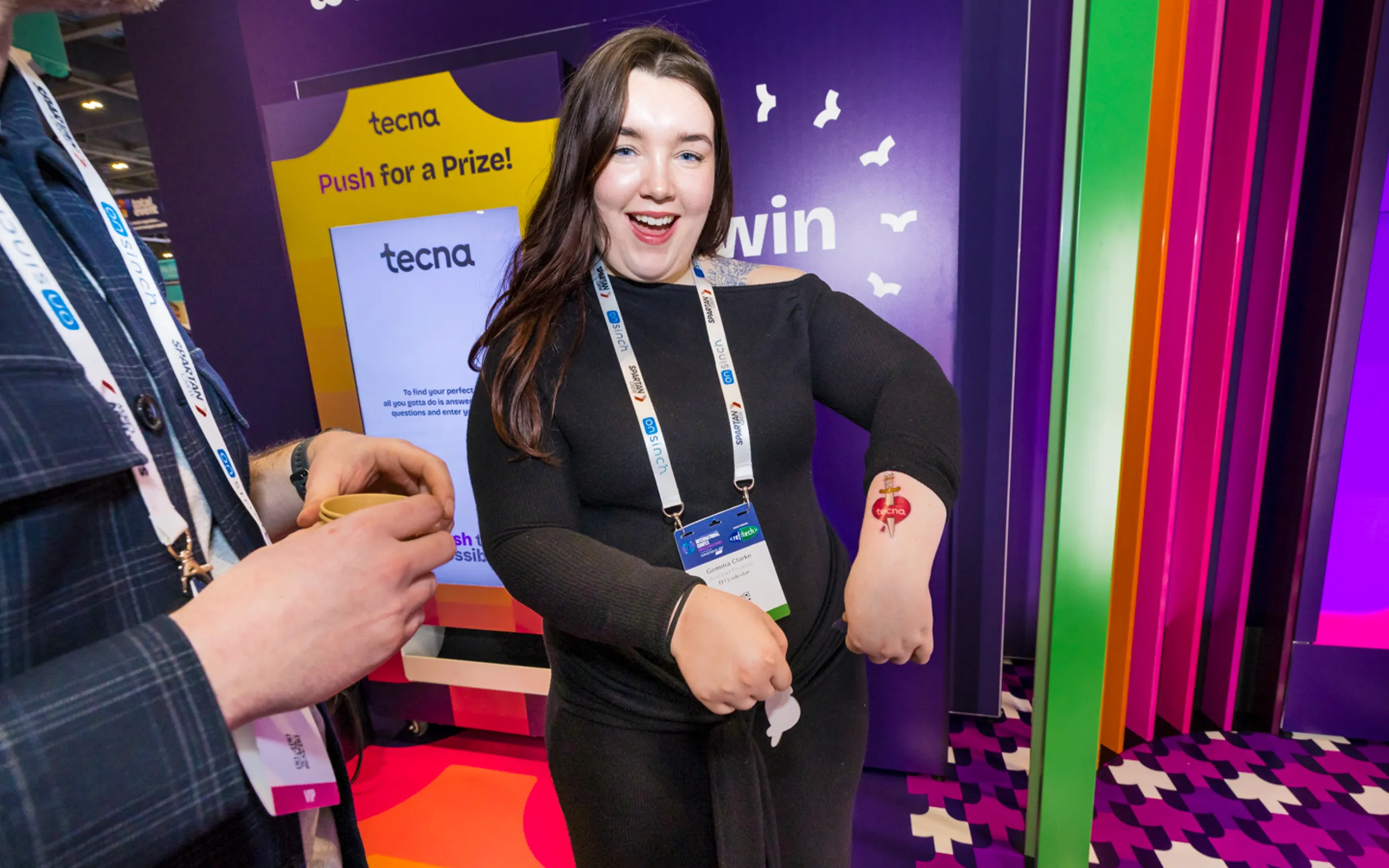 experiential marketing campaigns