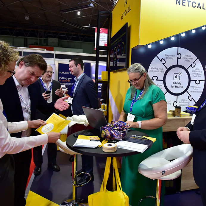 modular event system