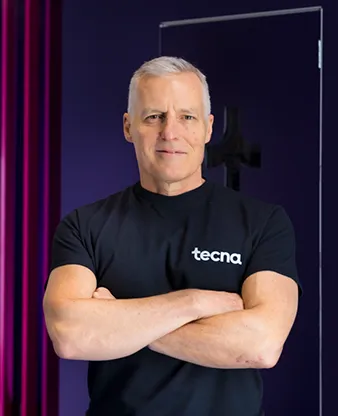 Tecna Robert Andersen