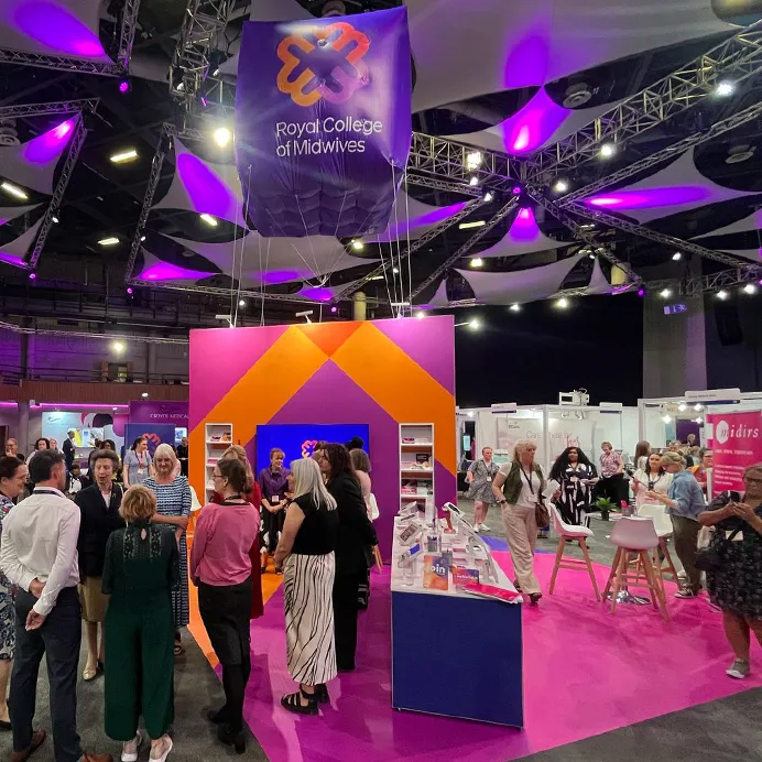 sustainable conference design