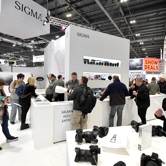 Brand experience design