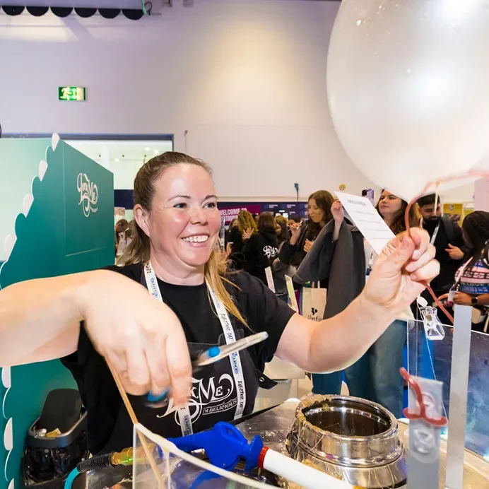 successful experiential events