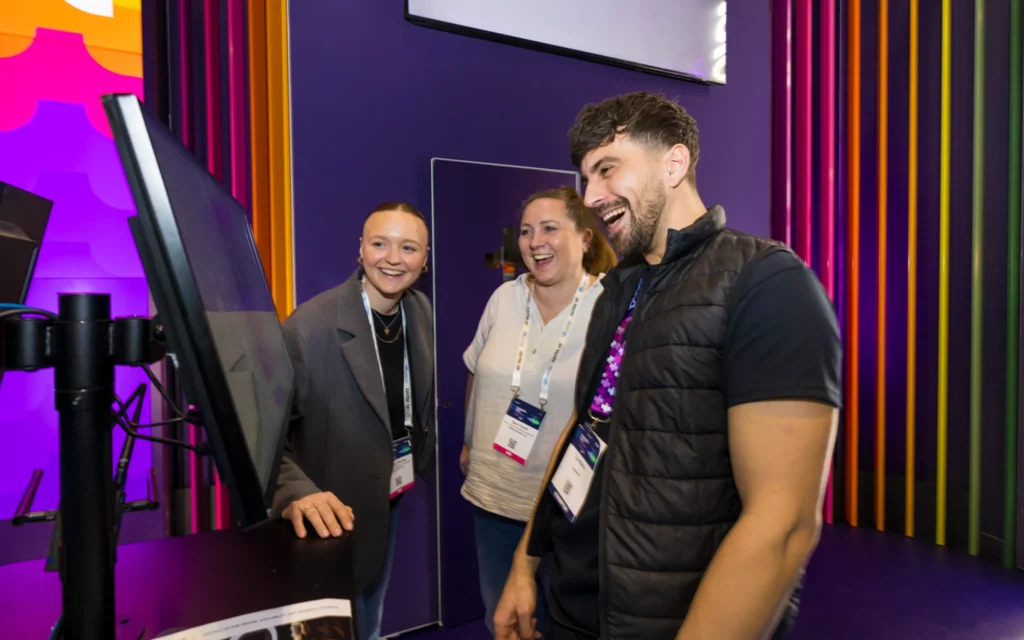 Team Tecna: Experts in Brand Activation