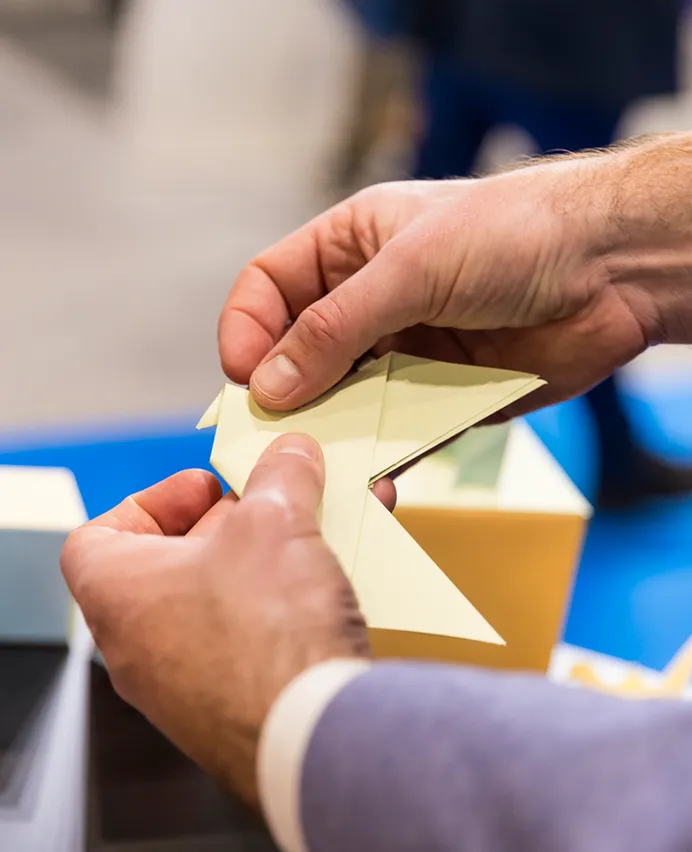 experiential marketing campaigns