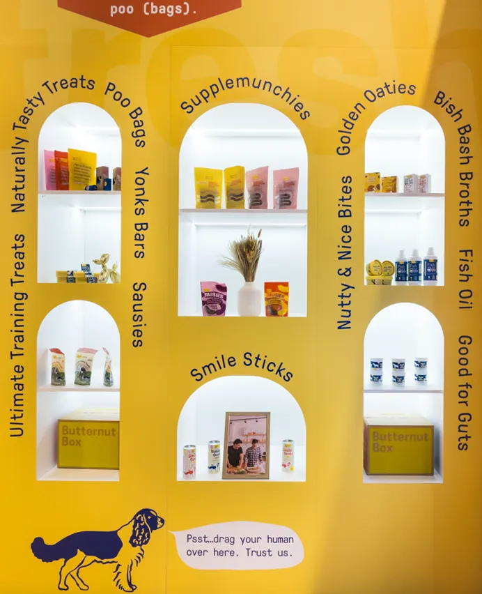 experiential advertising