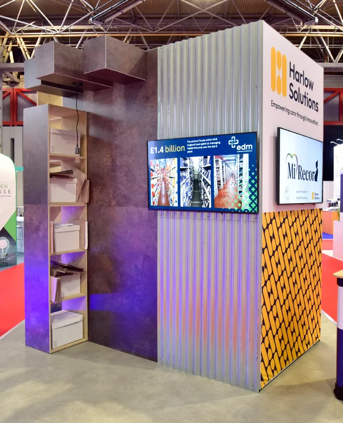 immersive installations