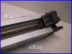 089037020706 Rip Fence Assembly From A Rigid R45101 Table Saw