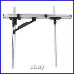 1000mm Electric Circular Saw Backer Table Saw Fence Tool Table Saw Fence