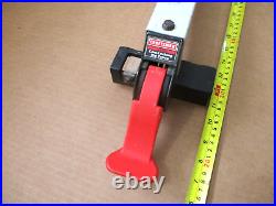 10GQ Cam Lock Rip Fence For Model 137.248880 137.248830 Craftsman 10 Table Saw