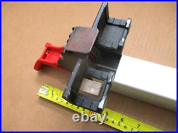 10GQ Cam Lock Rip Fence For Model 137.248880 137.248830 Craftsman 10 Table Saw