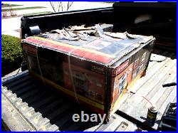10 Craftsman 137.248880 Table Saw 14911402A10 Miter Gauge 21HH Never Used