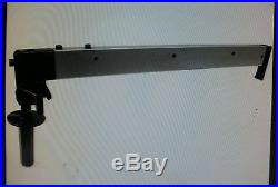 122556-4 Rip Fence Assembly Makita for table saw