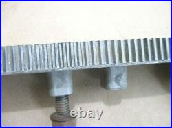 1 Craftsman Table Saw 37891 Fence Extension Gear Rack Older Model 113.29901 etc