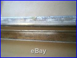 34-500 Delta Homecraft 8 Belt Drive Table Saw Fence Guide Rails NCS-125 & 126