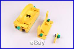 3D Safety Push Block Router Table Fence Band Saw Cutting Guide Bar Woodworking