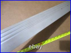 422-04-343-0008 Rip Fence From Delta 10 Contractors Table Saw Model 34-441