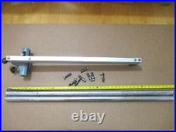 422-04-343-0008 Rip Fence From Delta 10 Contractors Table Saw Model 34-441
