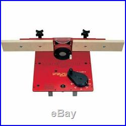 708124 XLIFT-K Xacta-Lift Router INS WithDLX Fence Table Saw Accessories Hand Home