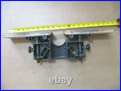 72008 Fence Assembly From Sears Craftsman 113.239390 Wood Shaper With1/2 Spindle