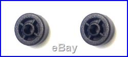 969155001(2) Ryobi Table Saw Fence Rollers BT3000 BT3100 BT3100-1
