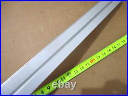 A182010901 Rip Fence For 10 Ryobi Table Saw System Model BT3100