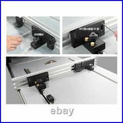 Accessories For Table Saw Fence System Tools Woodworking Circular Combination