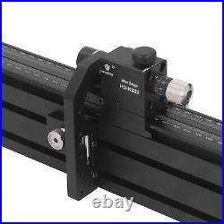 Aluminum Alloy Miter 0-70 Degree Angle Range Fence Extension Support