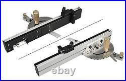Anktily Table Saw Accessories & Table Fence Tools Miter Gauge Circular Saw japan