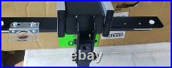 Baileigh Industrial Rip Fence Digital TS-1248P-52 Geetech- for Table Saw