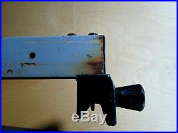 Beaver Delta 34-580 9 Table Saw Parts Rip Fence