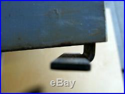 Beaver Delta 34-580 9 Table Saw Parts Rip Fence