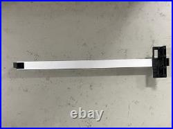 Bosch Mitre Fence for Bosch Table Saw GTS10J 2610017047